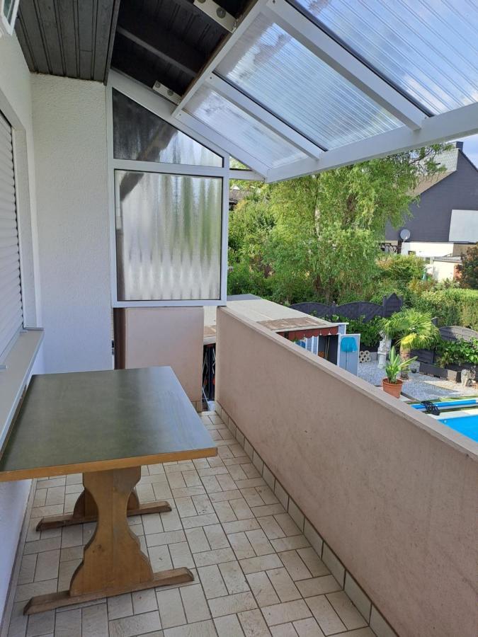 Ferienwohnung Schleiten Püttlingen Exterior foto