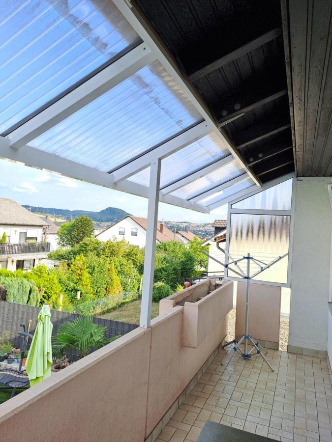 Ferienwohnung Schleiten Püttlingen Exterior foto